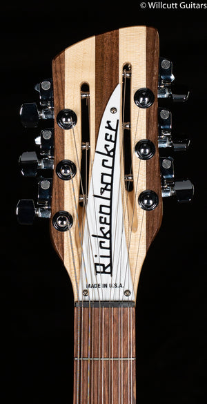 Rickenbacker 330/12 Mapleglo (754)
