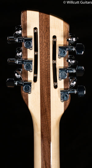 Rickenbacker 330/12 Mapleglo (754)