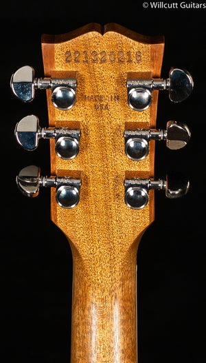 Gibson Les Paul Standard 60's Faded Vintage Cherry Sunburst (216)