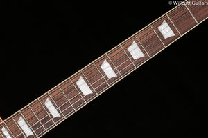 Gibson Les Paul Standard 60's Faded Vintage Cherry Sunburst (216)