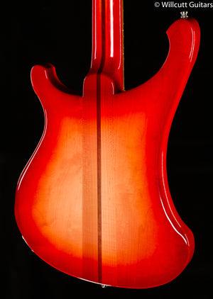 Rickenbacker 4003S FireGlo (713) Bass Guitar
