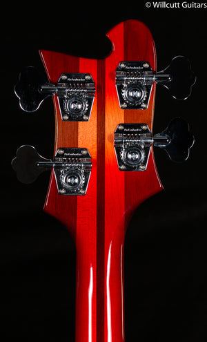 Rickenbacker 4003S FireGlo (714) Bass Guitar