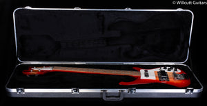 Rickenbacker 4003S Bass Fireglo (716) Bass Guitar
