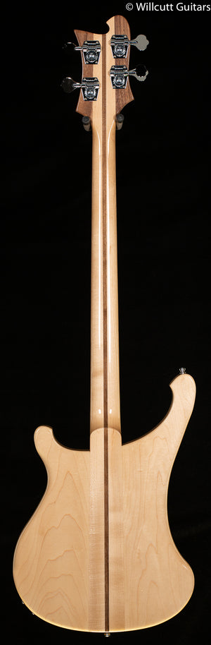 Rickenbacker 4003S Bass MapleGlo (771)