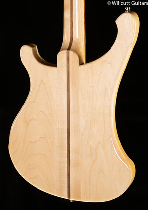 Rickenbacker 4003S Bass MapleGlo (771)