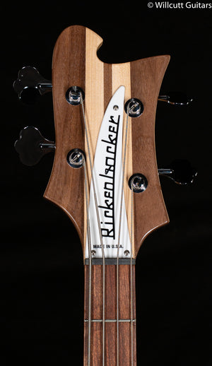 Rickenbacker 4003S Bass MapleGlo (771)