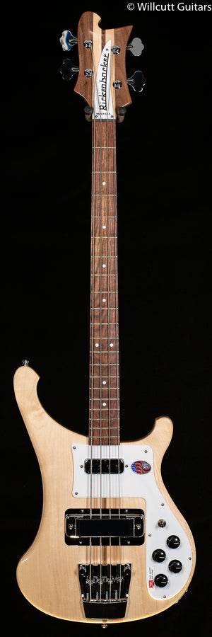Rickenbacker 4003S Bass MapleGlo (772) Bass Guitar