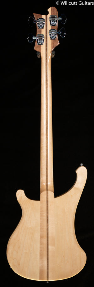 Rickenbacker 4003S Bass MapleGlo (772) Bass Guitar