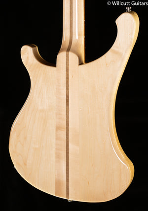 Rickenbacker 4003S Bass MapleGlo (772) Bass Guitar