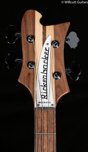 Rickenbacker 4003S Bass MapleGlo (772) Bass Guitar