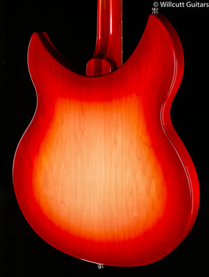 Rickenbacker 330 FireGlo (702)