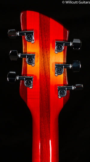 Rickenbacker 330 FireGlo (702)
