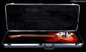 Rickenbacker 330 FireGlo (702)
