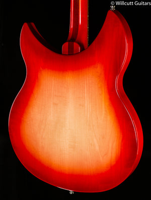 Rickenbacker 330 FireGlo (703)