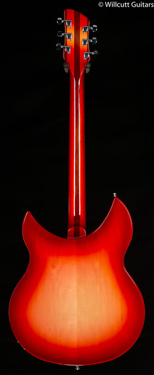 Rickenbacker 330 FireGlo (710)