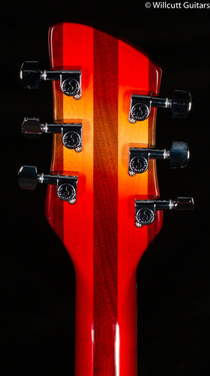 Rickenbacker 330 FireGlo (710)