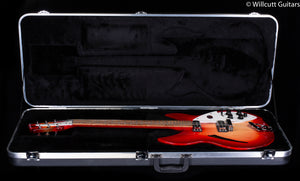 Rickenbacker 330 FireGlo (710)