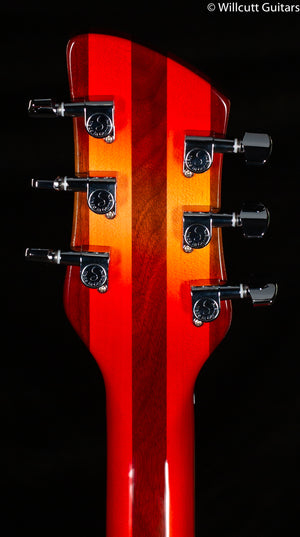 Rickenbacker 330 FireGlo (711)
