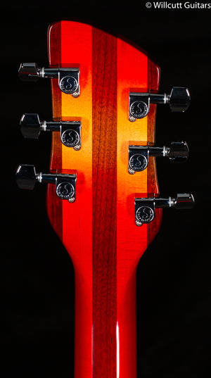 Rickenbacker 330 FireGlo (713)
