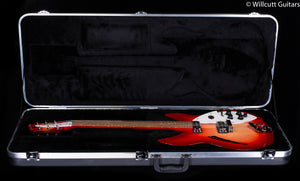 Rickenbacker 330 FireGlo (713)