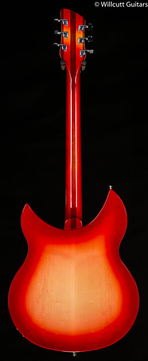 Rickenbacker 330 FireGlo (719)