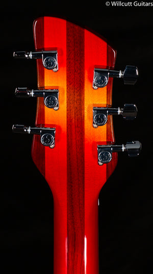 Rickenbacker 330 FireGlo (719)