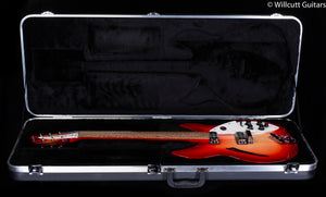 Rickenbacker 330 FireGlo (719)