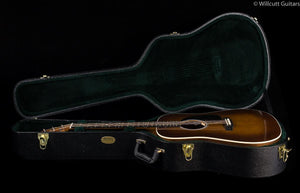 Martin DE Black Walnut Ambertone