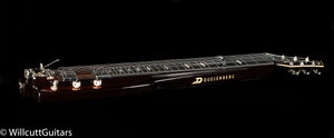 Duesenberg Fairytale Lap Steel Gold Burst (635)