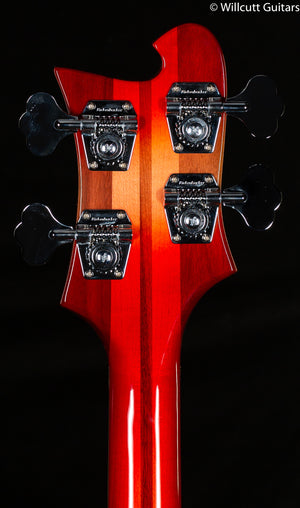Rickenbacker 4003 Bass FireGlo Bass Guitar