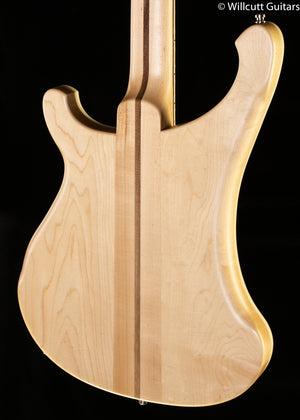 Rickenbacker Limited Edition 4003 Bass Satin Mapleglo Bass Guitar