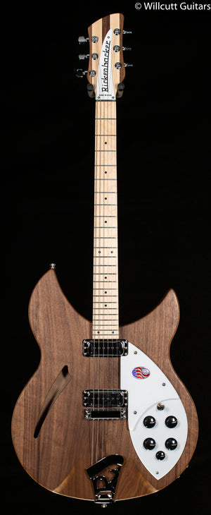 Rickenbacker 330W (786)