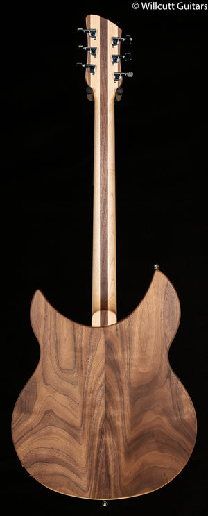 Rickenbacker 330W (786)