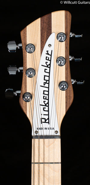 Rickenbacker 330W (786)