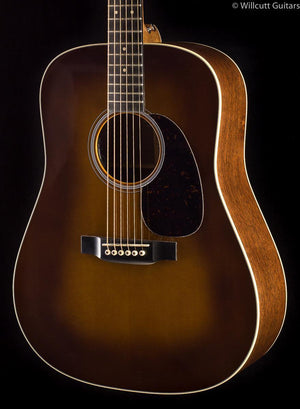 Martin DE Black Walnut Ambertone
