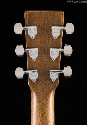 Martin DE Black Walnut Ambertone
