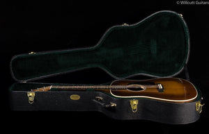 Martin DE Black Walnut Ambertone