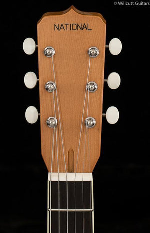 National Piccolo NRP Deluxe Custom Color (185)