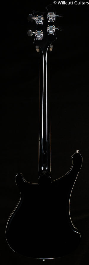 Rickenbacker 4003 Bass JetGlo Bass Guitar, Black