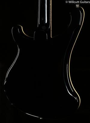 Rickenbacker 4003 Bass JetGlo Bass Guitar, Black