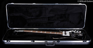 Rickenbacker 4003 Bass JetGlo Bass Guitar, Black
