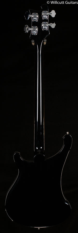 Rickenbacker 4003 Bass JetGlo Bass Guitar, Black