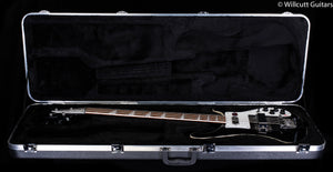 Rickenbacker 4003 Bass JetGlo Bass Guitar, Black