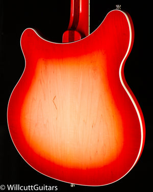 Rickenbacker 360/12 12 String FireGlo (690)
