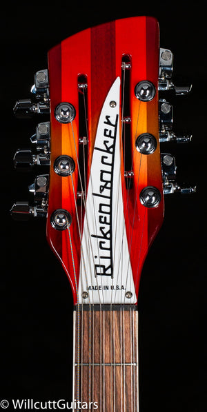 Rickenbacker 360/12 12 String FireGlo (690)