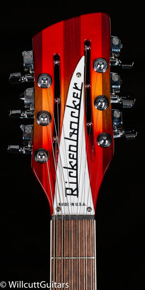 Rickenbacker 360/12 12 String FireGlo (691)