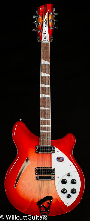 Rickenbacker 360/12 12 String FireGlo (692)
