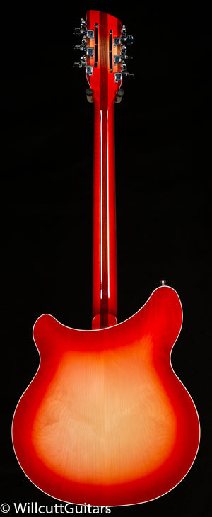 Rickenbacker 360/12 12 String FireGlo (692)