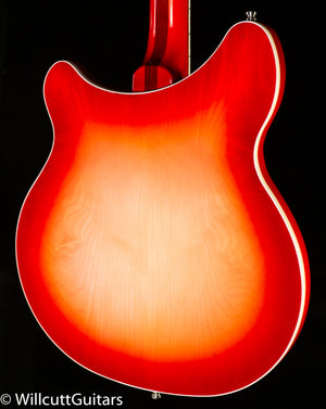 Rickenbacker 360/12 12 String FireGlo (692)