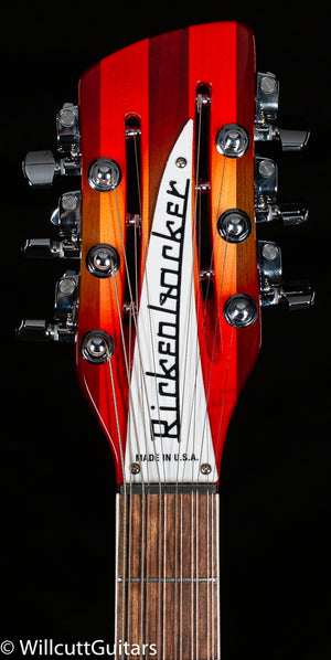 Rickenbacker 360/12 12 String FireGlo (692)